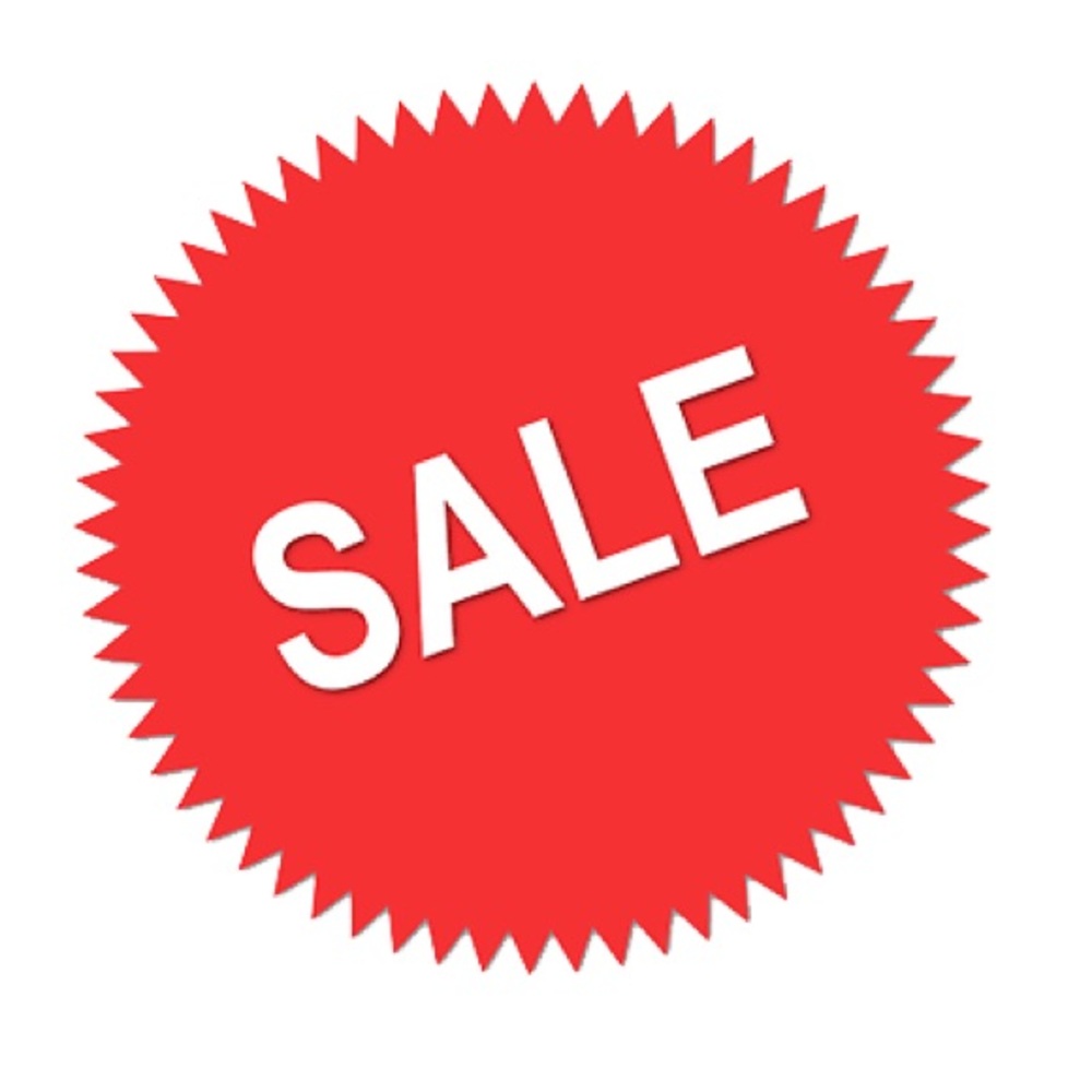 SALE!! All offers accepted